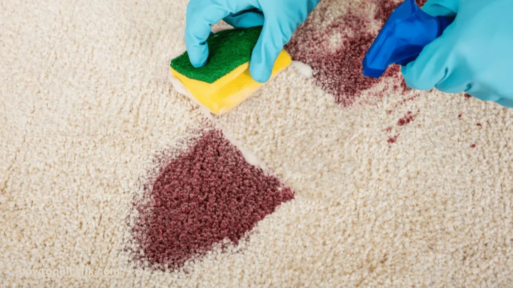How Long Does It Take to Hand Clean a Rug? (Know In Details) 2 How Long Does It Take to Hand Clean a Rug