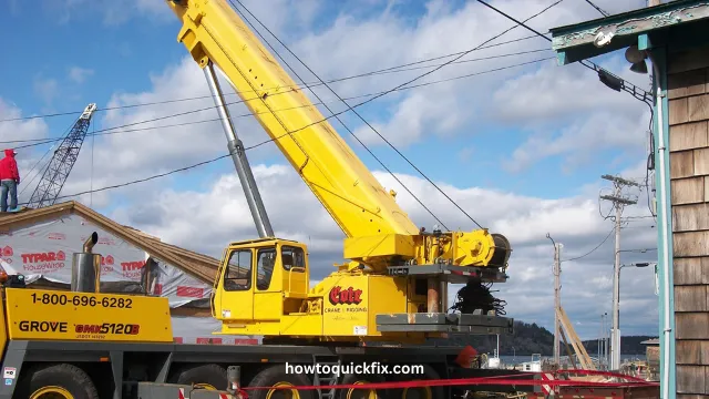 How Much Does It Cost To Rent A Crane in USA (2) How Much Does It Cost To Rent A Crane in USA