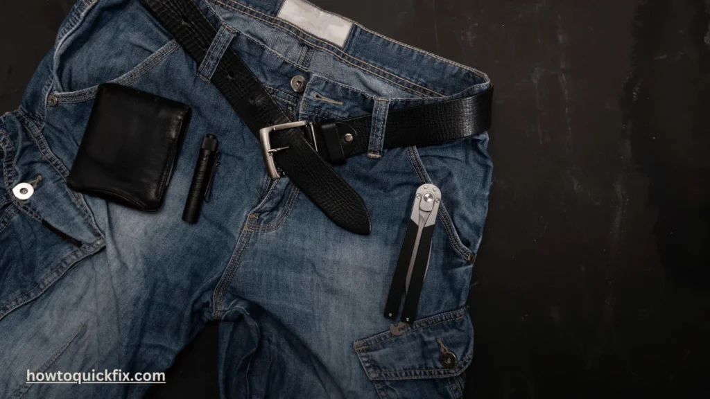 How Much Does It Cost to Replace a Zipper in Men's Shorts? (Explained) 2 How Much To Replace a Zipper in Men's Shorts