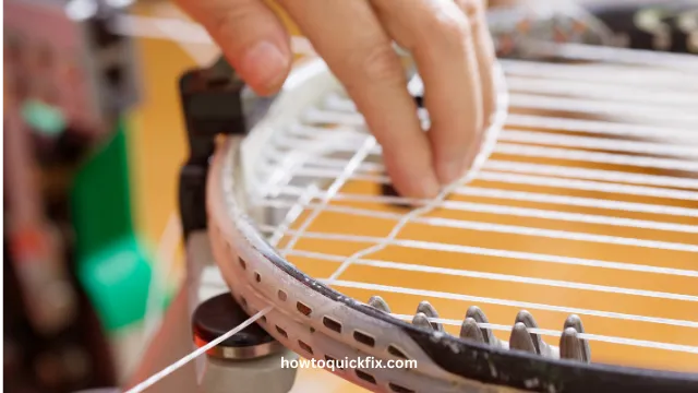 How Much To String A Tennis Racquet (2) How Much To String A Tennis Racquet
