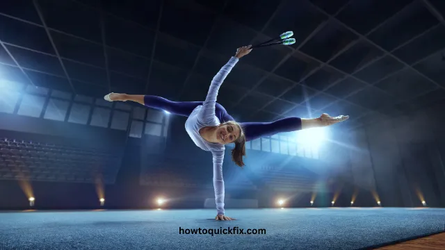 How To Clean Gymnastics Mats (2) How To Clean Gymnastics Mats