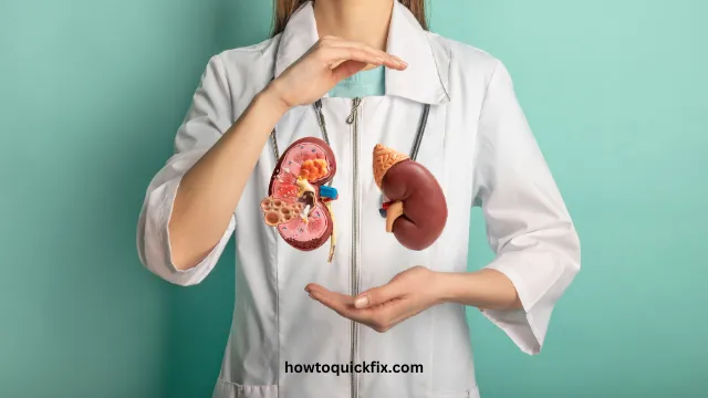 How To Clear Kidney Fear (2) How To Clear Kidney Fear