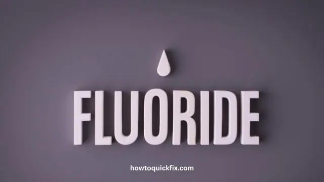 How To Detox Fluoride (2) How To Detox Fluoride