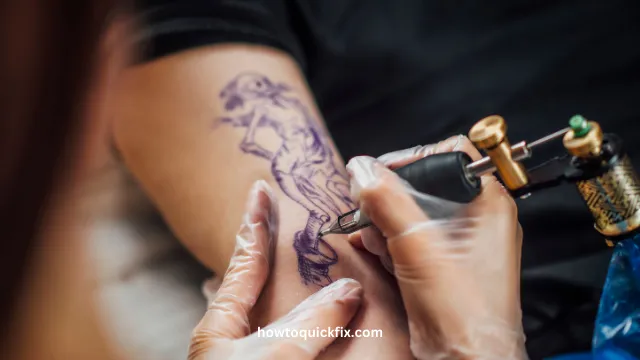 How To Get Free Tattoos (2) How To Get Free Tattoos