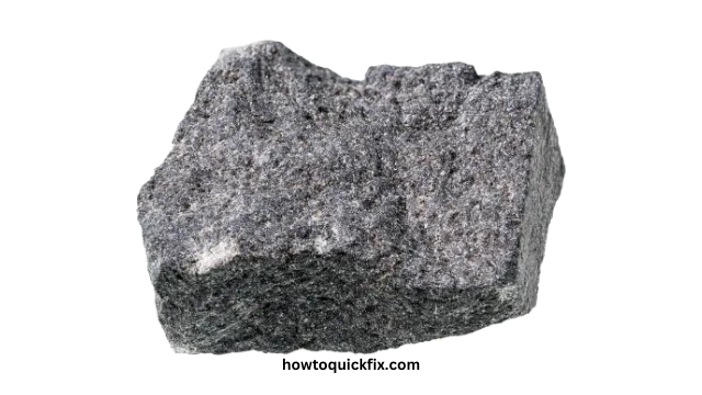 How To Identify Shungite (2) How To Identify Shungite