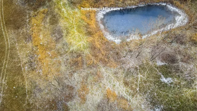 How To Keep Pond From Freezing (2) How To Keep Pond From Freezing