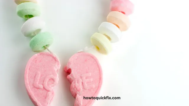 How To Make Candy Necklaces (2) How To Make Candy Necklaces