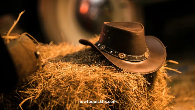 How To Measure Cowboy Hat (2) How To Measure Cowboy Hat