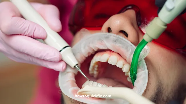 How To Relieve Pain After Teeth Cleaning? How To Relieve Pain After Teeth Cleaning?