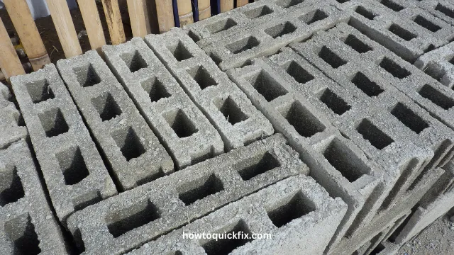 How To Set Up A Production Line For Concrete Blocks (2) How To Set Up A Production Line For Concrete Blocks?