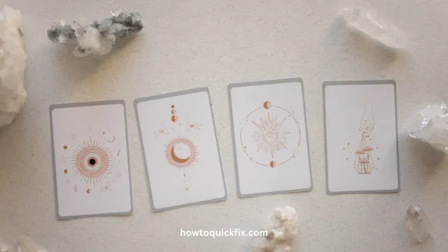 How To Start An Online Tarot Reading Business (2) How To Start An Online Tarot Reading Business