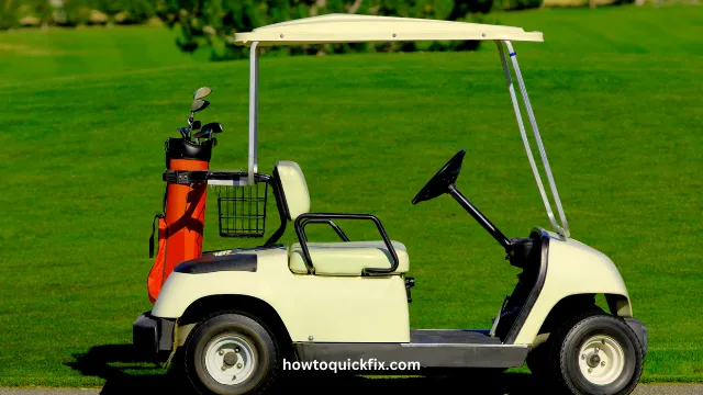 How To Test Golf Cart Charger (2) How To Test Golf Cart Charger