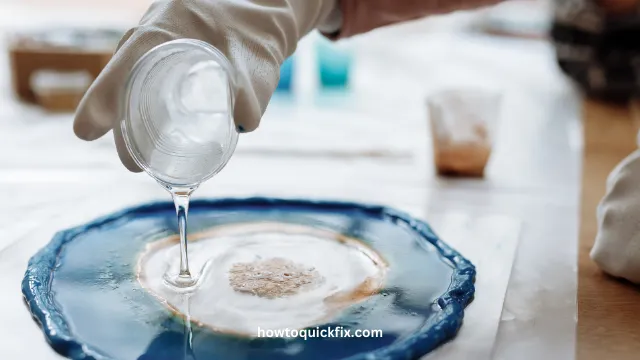 How To Thin Epoxy Resin (2) How To Thin Epoxy Resin