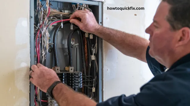 How To Trip A Breaker Safely (2) How To Trip A Breaker Safely