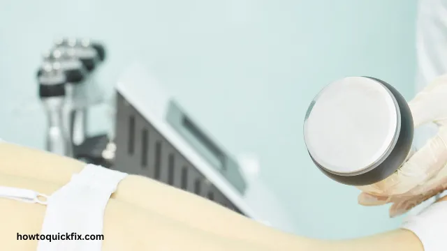How To Use Cavitation Machine (3) How To Use Cavitation Machine (1)