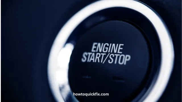 How To Wire A Push Start Button (2) How To Wire A Push Start Button
