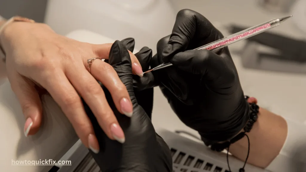How Much Is To Get Your Builder Gel Nails In Maryland? (Answered) 2 How much is to get your builder gel nails maryland