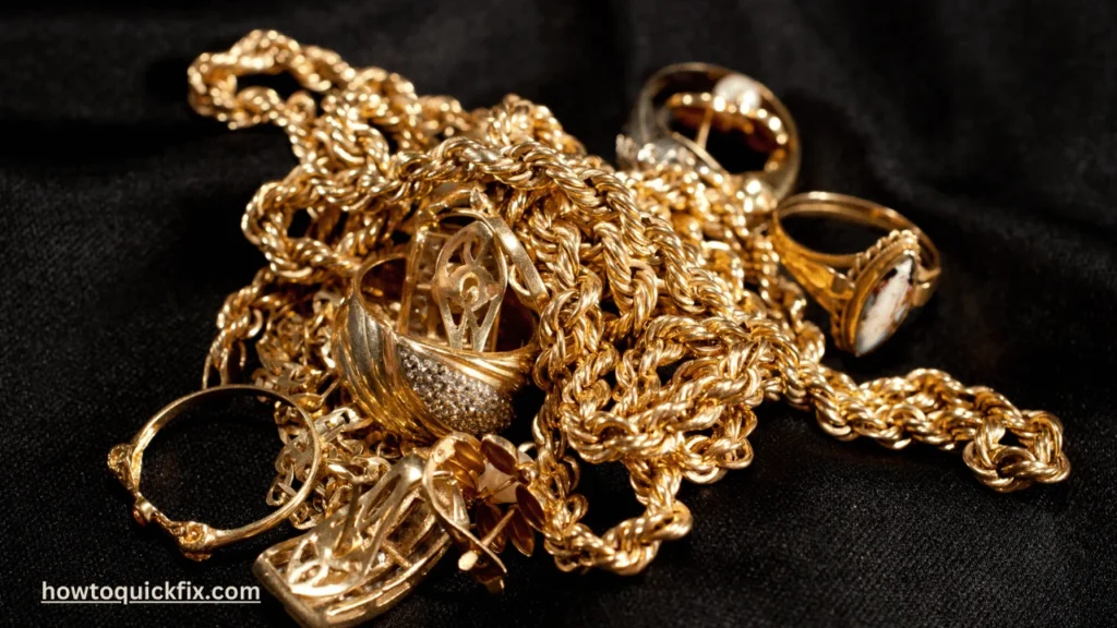 How Much To Trade In An Old Chain? (Know In Details) 2 How much to trade in an old chain