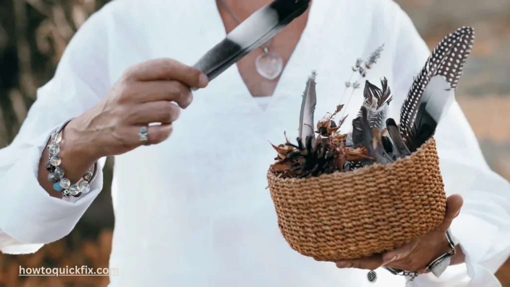How to Become a Shaman? (Answered) 2 How to Become a Shaman