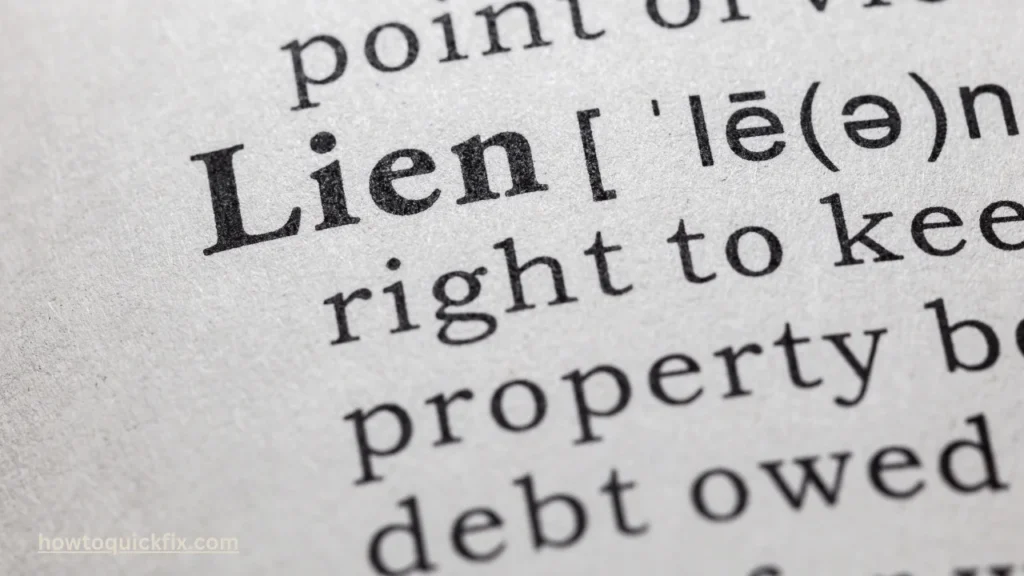 How To File A Contractor Lien In Pooler, GA? (Know In Details) 2 How to File a Contractor Lien in Pooler, GA