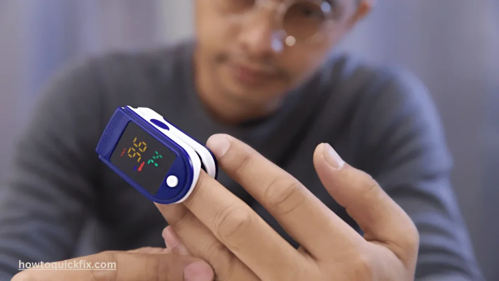 How to Read a Clear Wave Pulse Oximeter? (A Comprehensive Guide) 2 How to Read a Clear Wave Pulse Oximeter