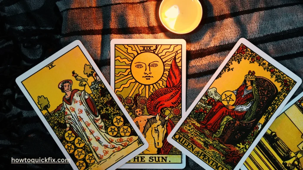 How to Use Tarot Cards in Therapy Sessions? (Know In Details) 2 How to Use Tarot Cards in Therapy Sessions