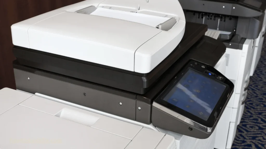 How To Capture Printing Costs On Zeno Copiers? (Full Details) 2 How to capture printing costs on zeno copiers