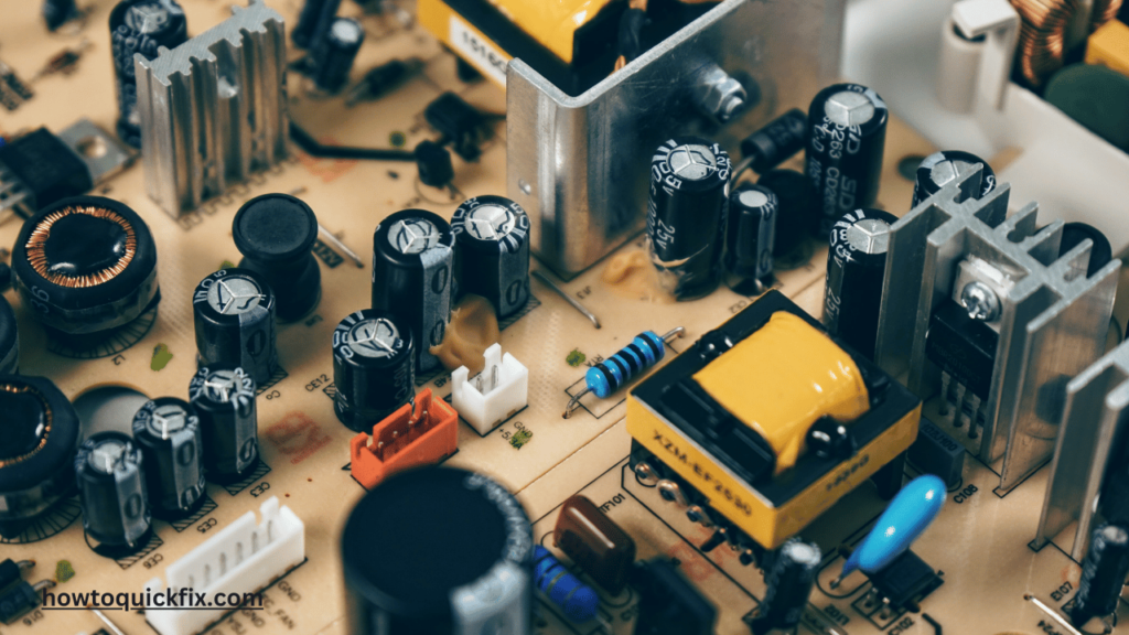 How to Convert a 1986 E-Z-Go Resistor Controller to Solid-State? (A Step-by-Step Guide) 2 How to convert 1986 e-z-go resistor controller to solid-state