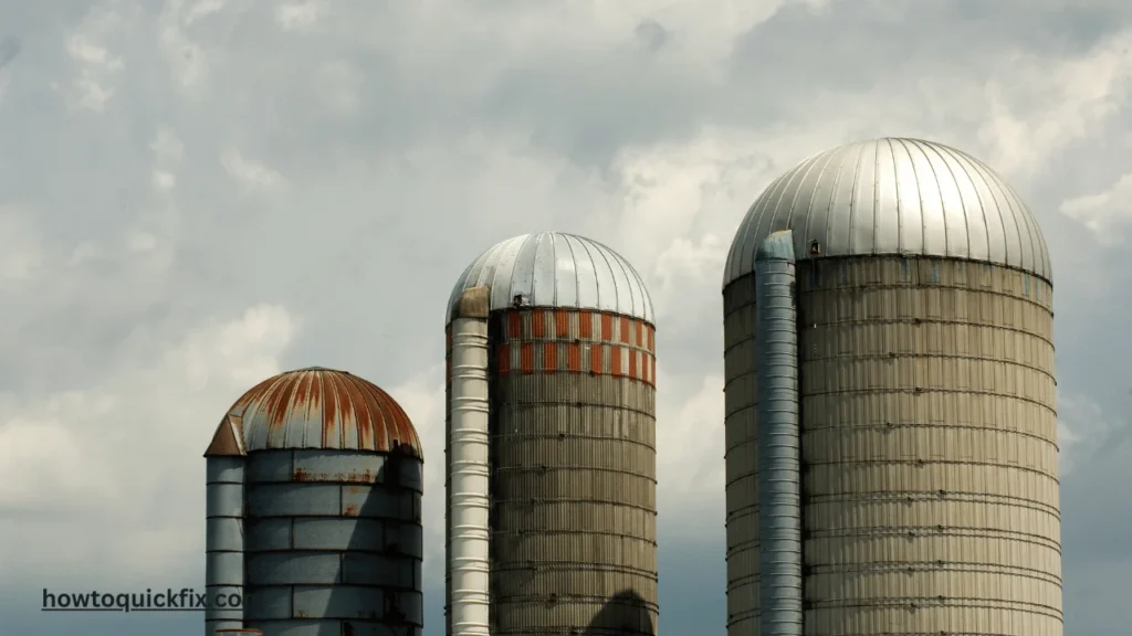 How To Get A Contract Building Silos For Grain Bins? (Answered) 2 How to get a contract building silos for grain bins