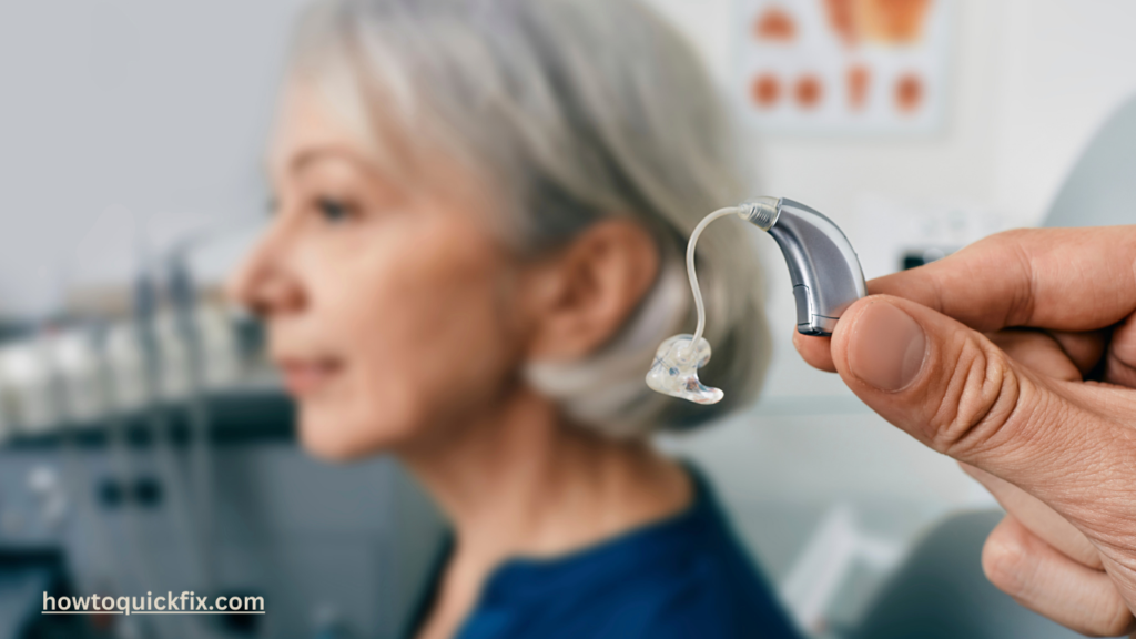 How To Reset Hearivo QV-PRO Hearing Aid? (Know In Details) 2 How to reset hearivo qv-pro hearing aid