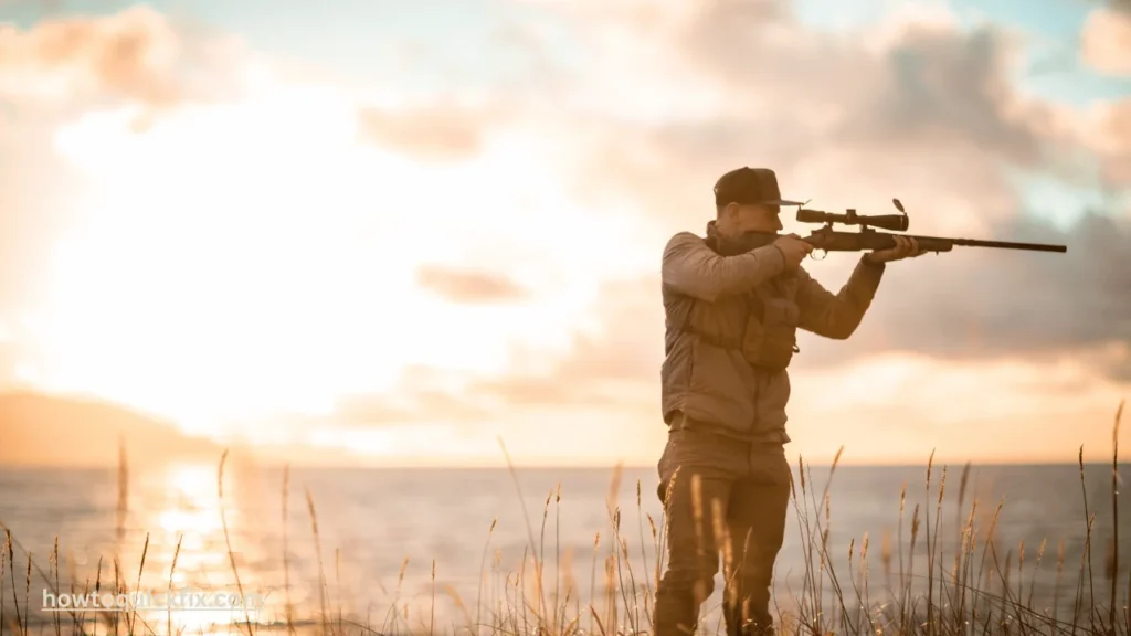 How To Sight In A Marlin MR7? (Answered) 2 How to sight in a marlin mr7