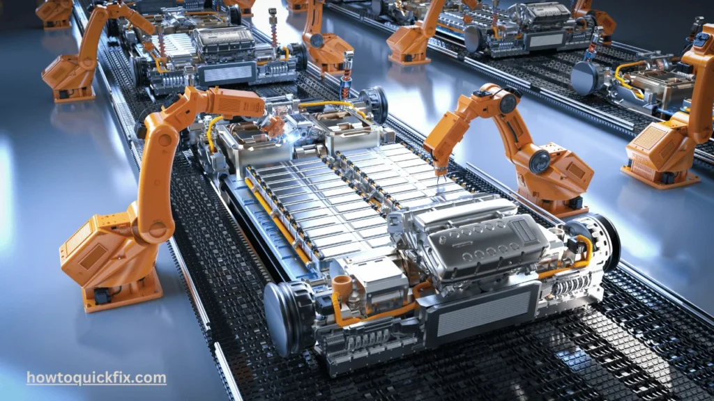 How To Test A Lithium Cell Battery? (Answered) 2 How to test a lithium cell battery