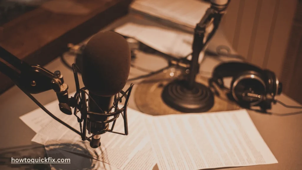 How To Unmute ICOM HM-133 Microphone? (Full Details) 2 How to unmute icom hm-133 microphone