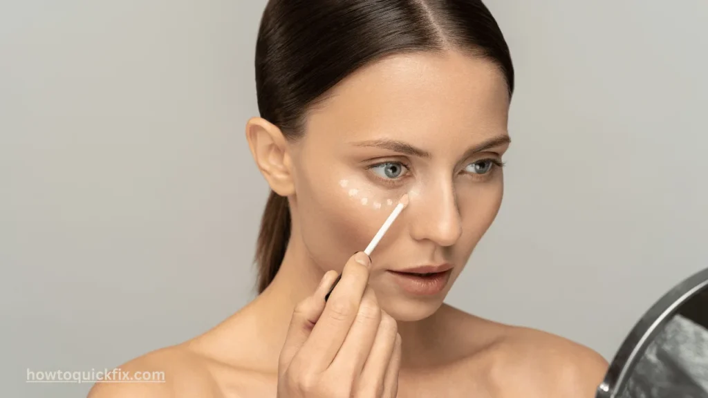 How To Use City Color Photo Chic Concealer Quad? (Explained) 2 How to use city color photo chic concealer quad