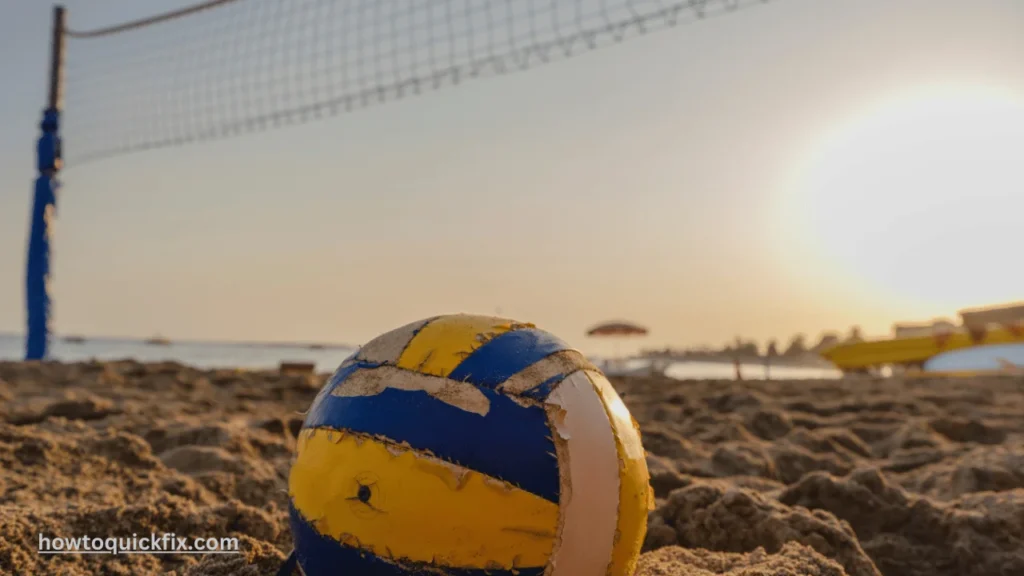 How To Use Ethos In Volleybal? (Explained) 2 How to use ethos in volleyball
